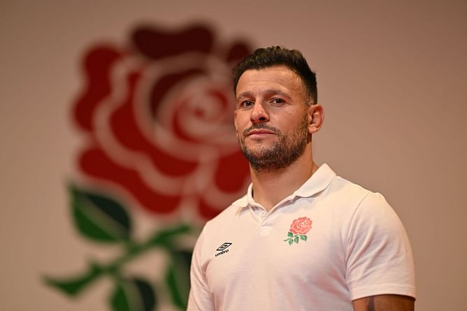 “They looked more aligned and close” - England scrum-half Danny Care draws inspiration from Europe's Ryder Cup team for Rugby World Cup