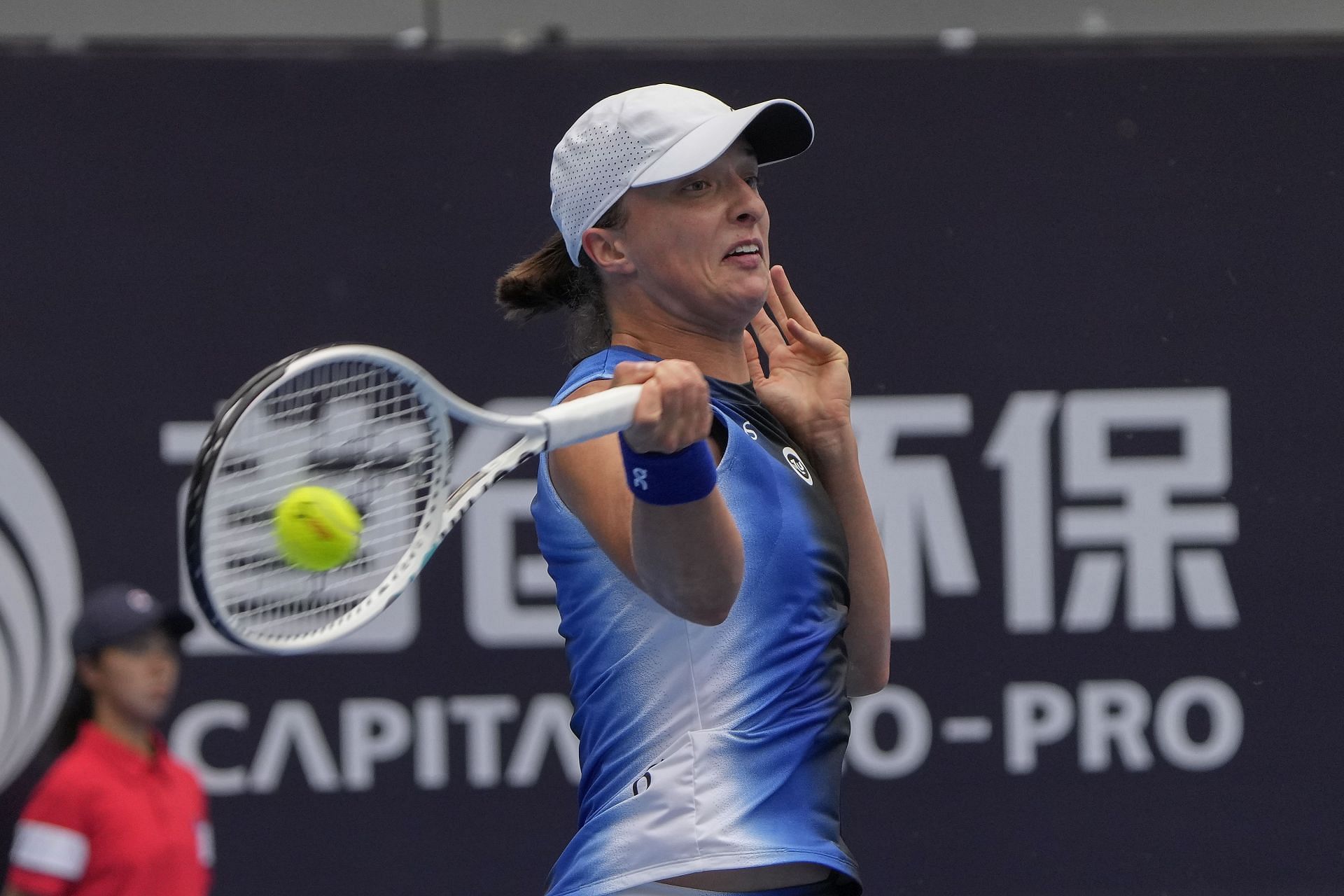 China Open 2023: Iga Swiatek Vs Varvara Gracheva Preview, Head-to-head ...