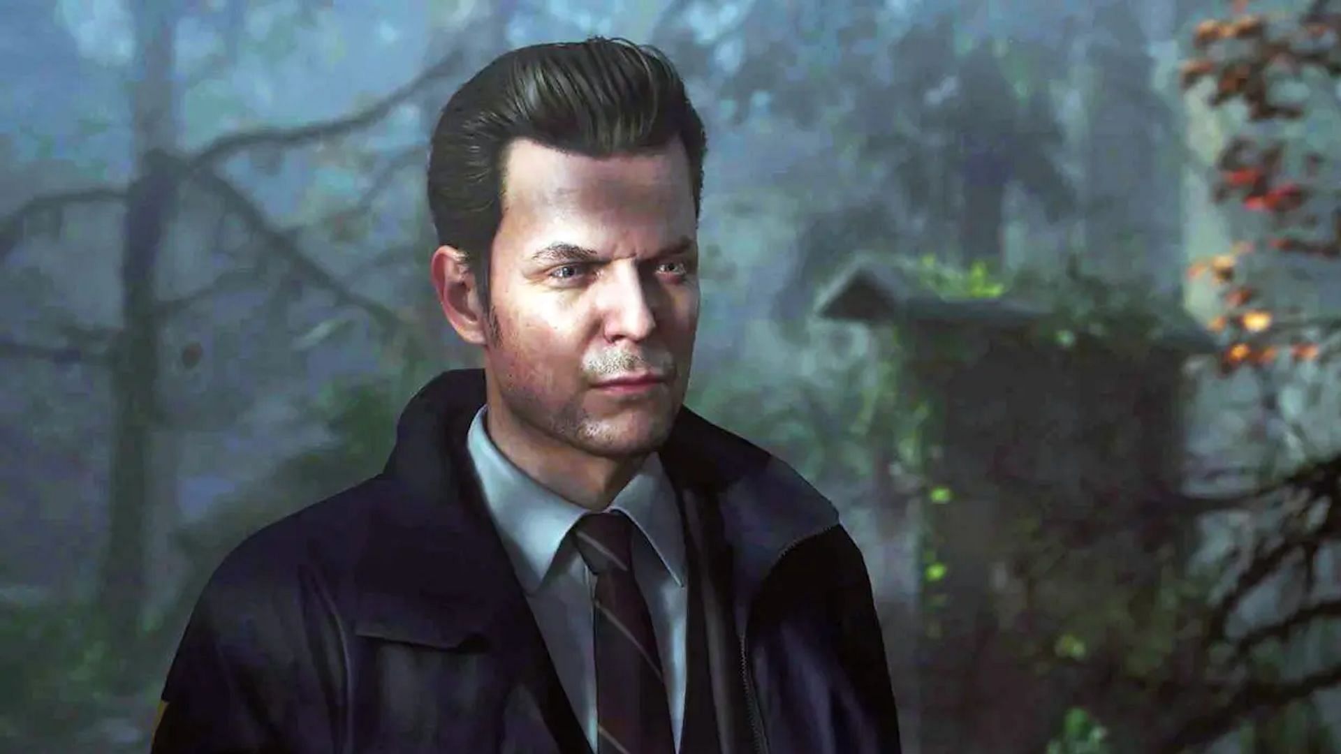 Max Payne Remake development progressing to the next stage - RockstarINTEL