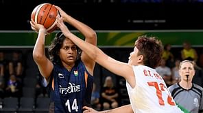 Asian Games 2023 Women's Basketball: India vs China preview, head-to-head, prediction, team news, and streaming details