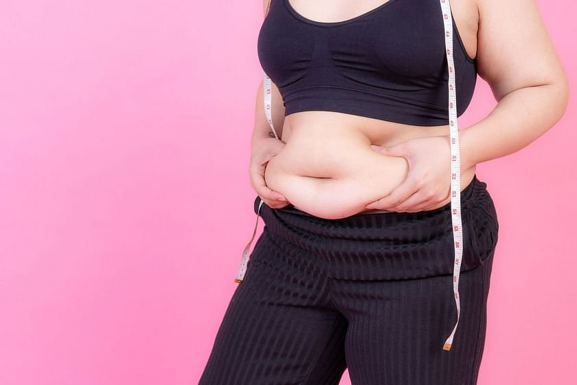 What is an Apron Belly & How Can You Get Rid of It?