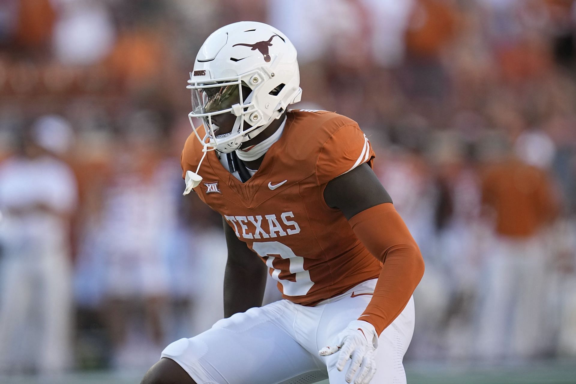 Big 12 Injury Report Week 9: Latest Updates on Quinn Ewers, Jalon ...