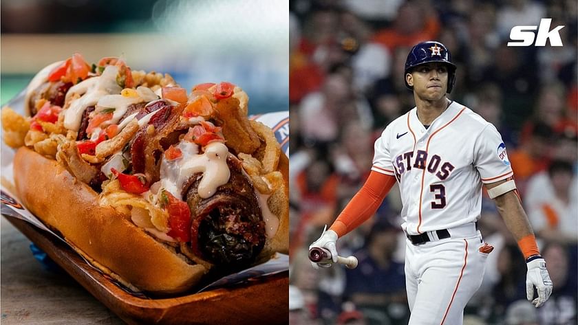 Astros Jeremy Pena's Forgettable July and August - The Crawfish Boxes