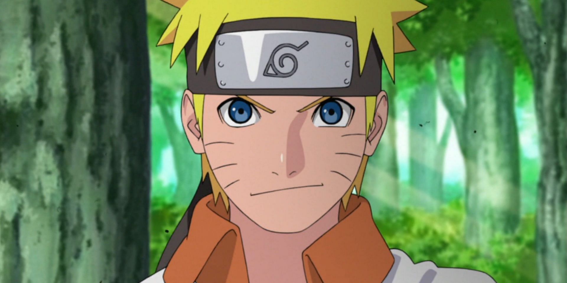 Here Are the Birthdays of All Your Favorite 'Naruto' Characters