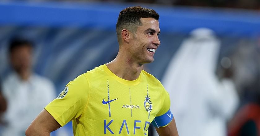 Cristiano Ronaldo sends message to Al-Nassr fans after amazing AFC game