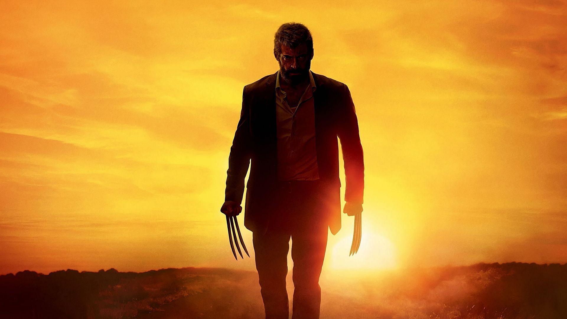 In 2017, a remarkable movie called Logan was released. (Image via Marvel)