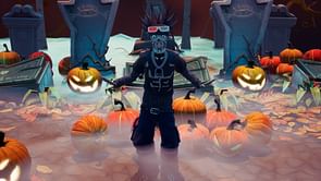 Fortnite update v26.30 early patch notes: Vampire Stake Shotgun, Vampire Boss, Mythic Vampire Kinetic Blade, and more