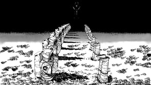 Chainsaw Man chapter 173's new Primal Devil might be the Paralysis Devil, and the summoning proves why