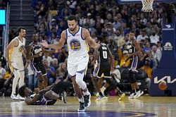 “That was much quicker than a LIV franchise”: Steph Curry investing in Tiger Woods’ TGL sends golf fans into a meltdown