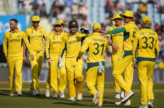Who said what - Top 5 expert reactions to Australia's massive defeat vs South Africa in 2023 World Cup ft. Michael Clarke