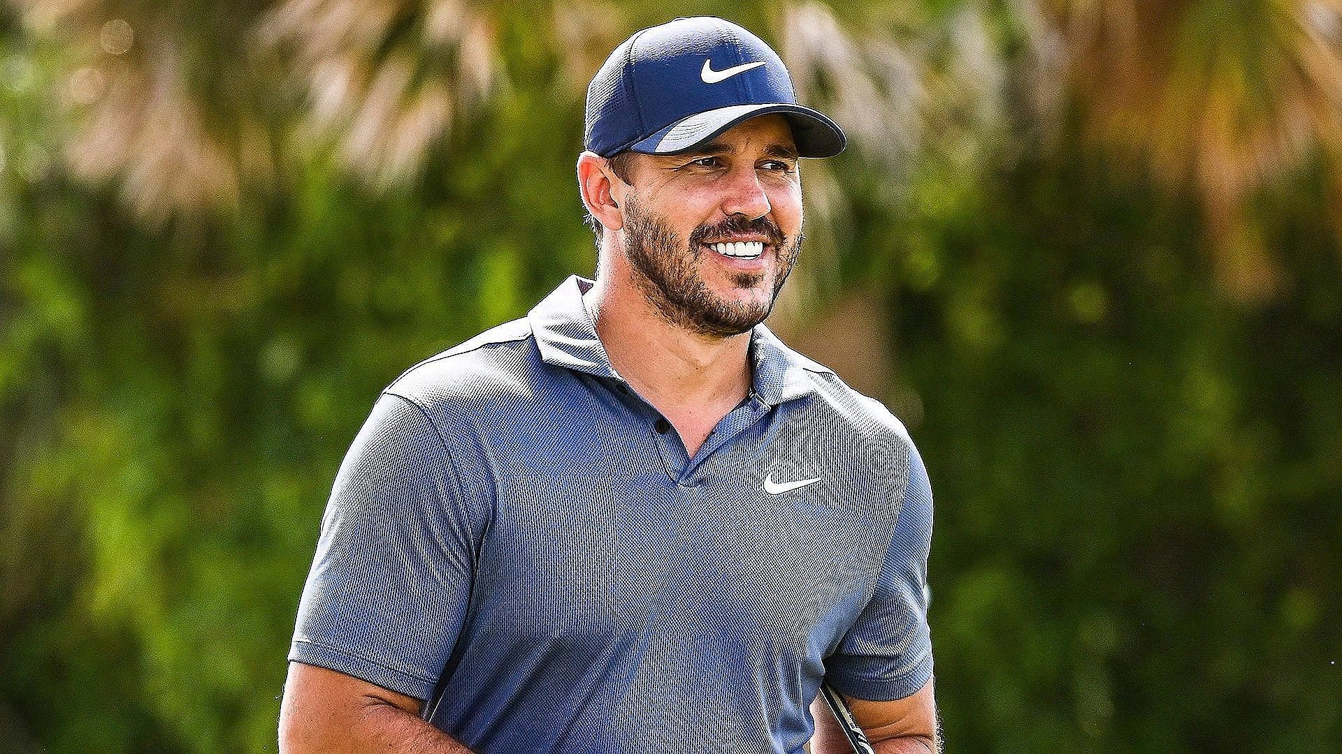 How Much Money Has Brooks Koepka Made From LIV Golf So Far? Golfer’s ...