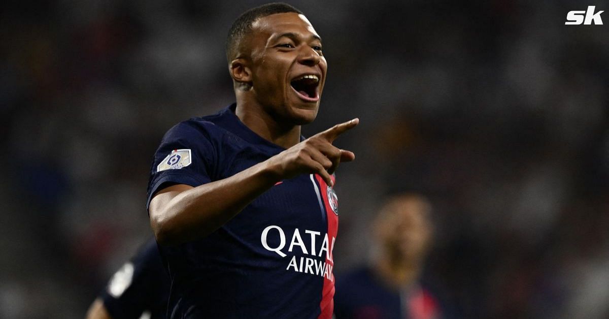 Kylian Mbappe to make decision about his future with PSG after UCL campaign despite strong links to a potential move to Real Madrid - Reports
