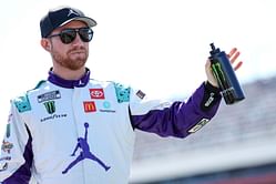 Tyler Reddick predicts his final championship 4 NASCAR drivers