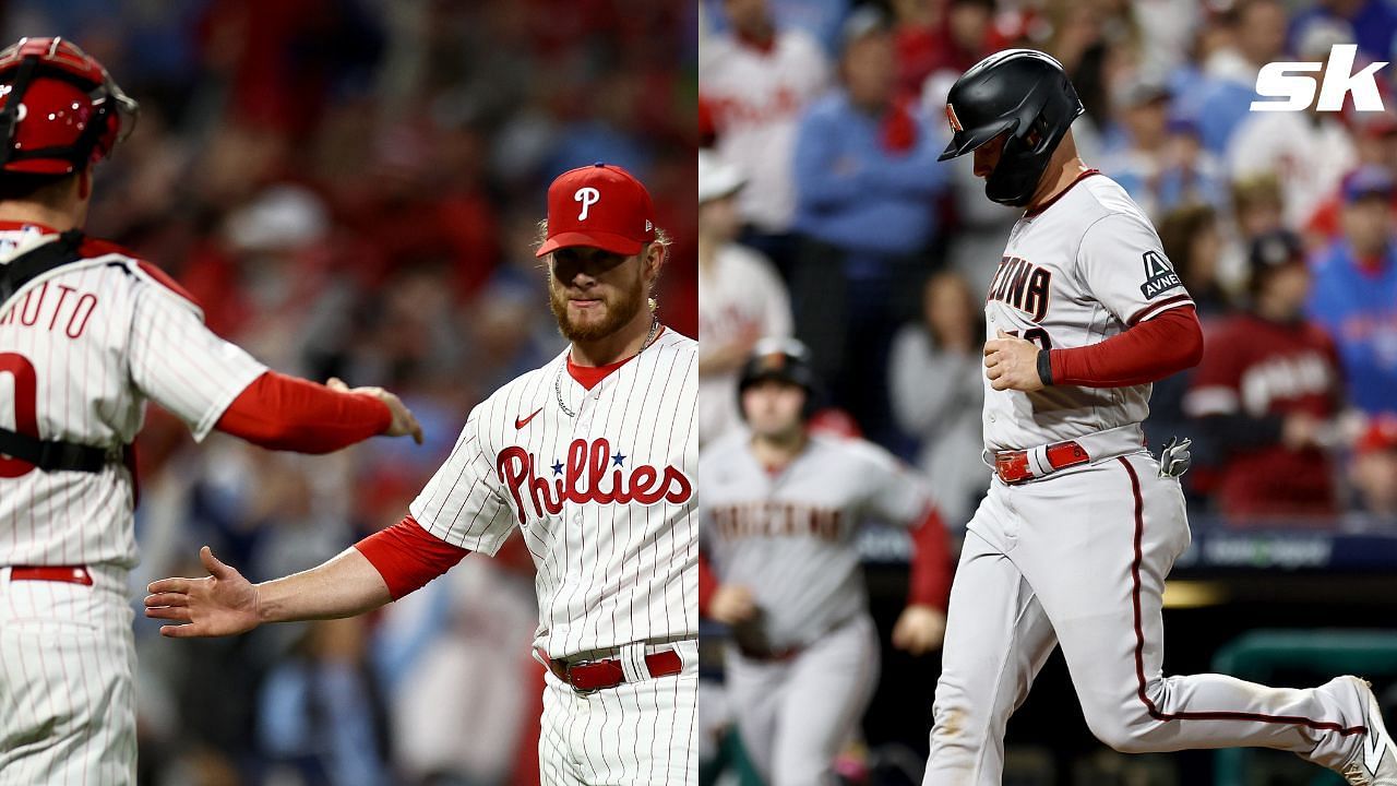 2022 NLCS Betting Guide