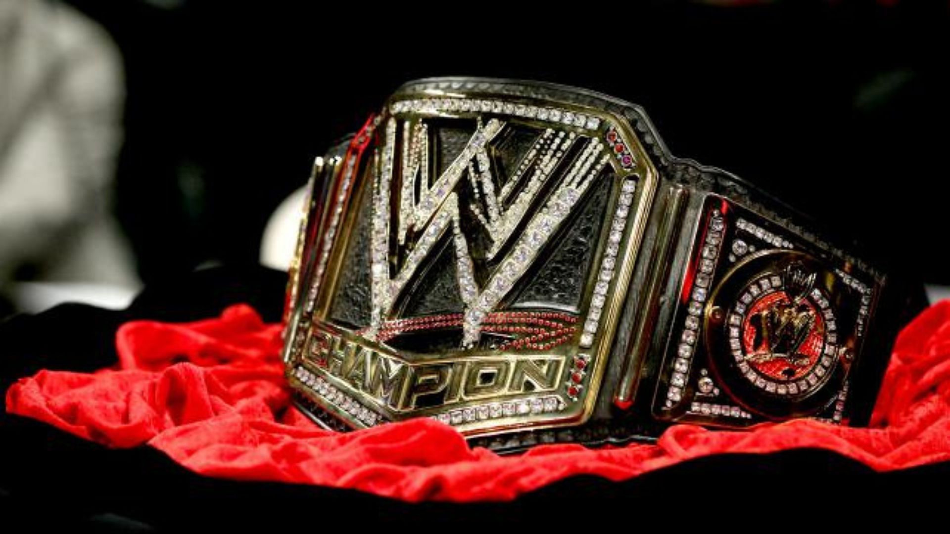 The WWE Championship is one of the top prizes in the promotion