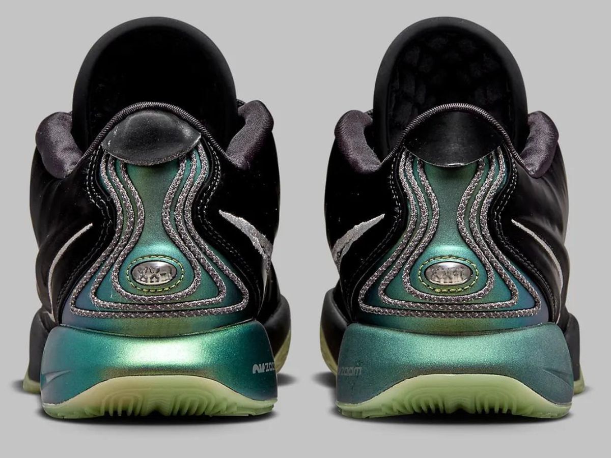 dunkman sneakers