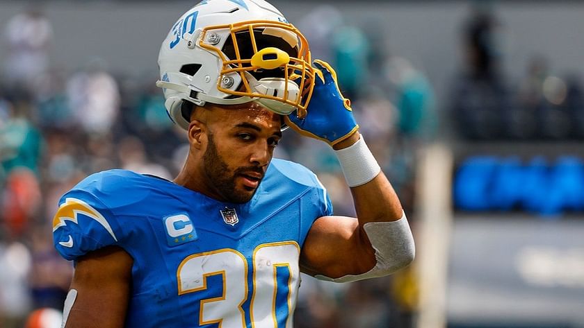 Is Austin Ekeler playing today? Chargers RB's status explored for Week 4