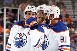 Connor McDavid silences question around Oilers' work ethic amid nightmare start to 2023/24 season