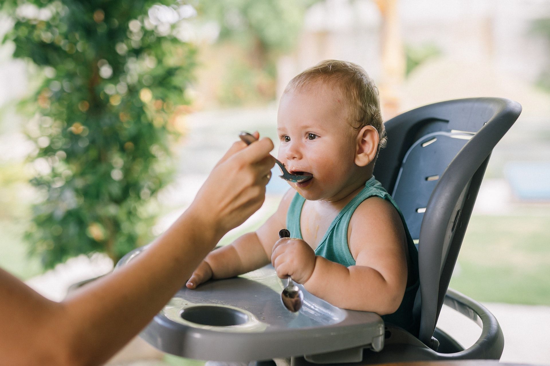 Peanut allergy can happen due to direct contact, cross-contact or inhalation. (Image via Pexels/Yan Krukau)