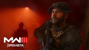 How to pre-load Modern Warfare 3 Open Beta on all platforms? PS5, Xbox, PC, and more