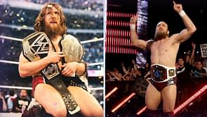 Former WWE star stopped doing a dangerous move after teaming with Daniel Bryan