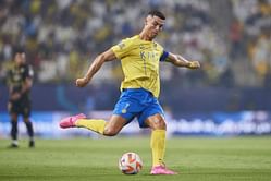 "It's going to be pretty tough" - Cristiano Ronaldo sets sights on incredible feat before ending professional career