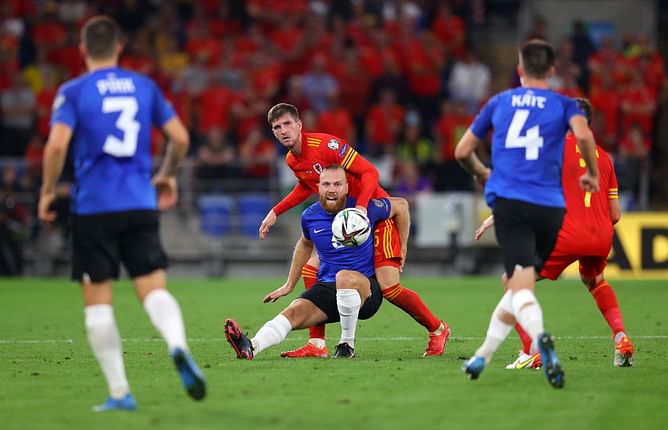 Estonia vs Azerbaijan Prediction and Betting Tips | October 13th 2023