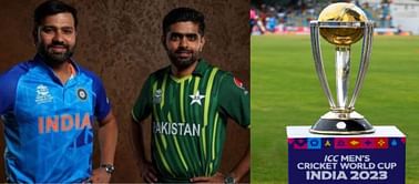 "We have to win the World Cup but this match is important" - Sunil Gavaskar on the India-Pakistan clash of 2023 World Cup