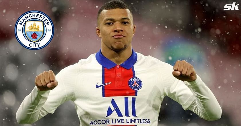 At PSG, Kylian Mbappé is already more than just a player