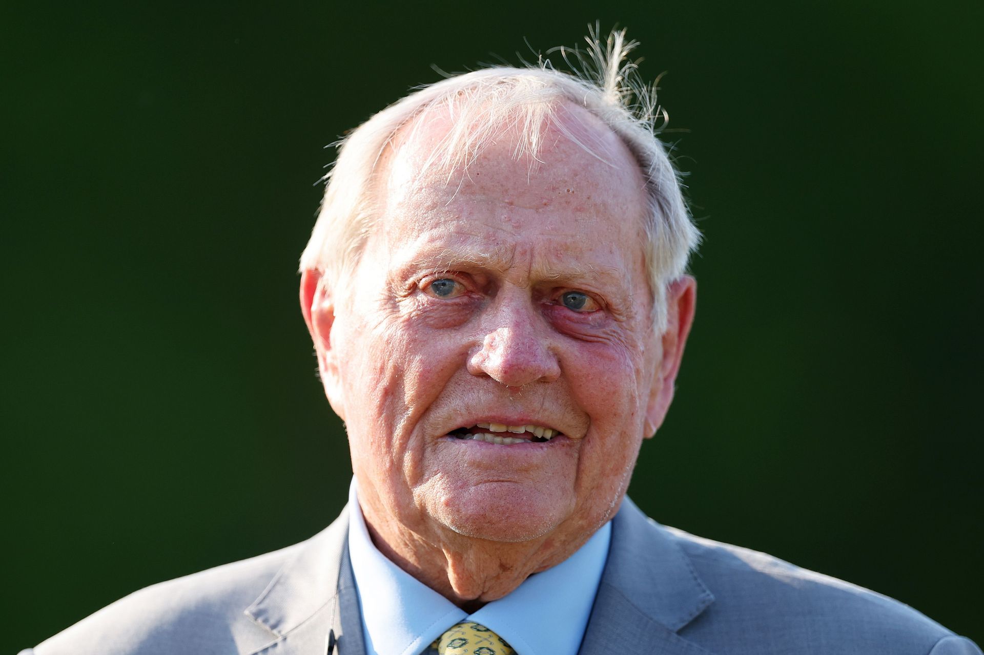 How many Majors has Jack Nicklaus won? Exploring the legendary golfer’s