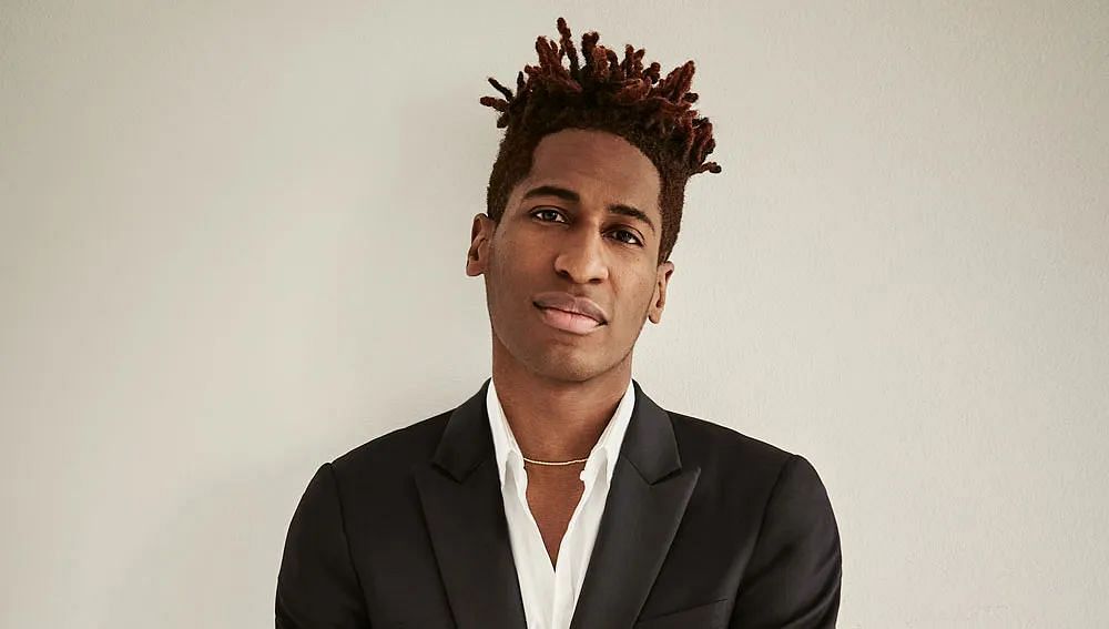 Jon Batiste as Grady