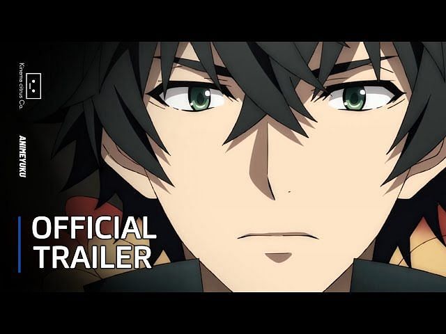 The Rising Of The Shield Hero Season 3 Episode 1 Exciting Release Update And Major Surprises 7167