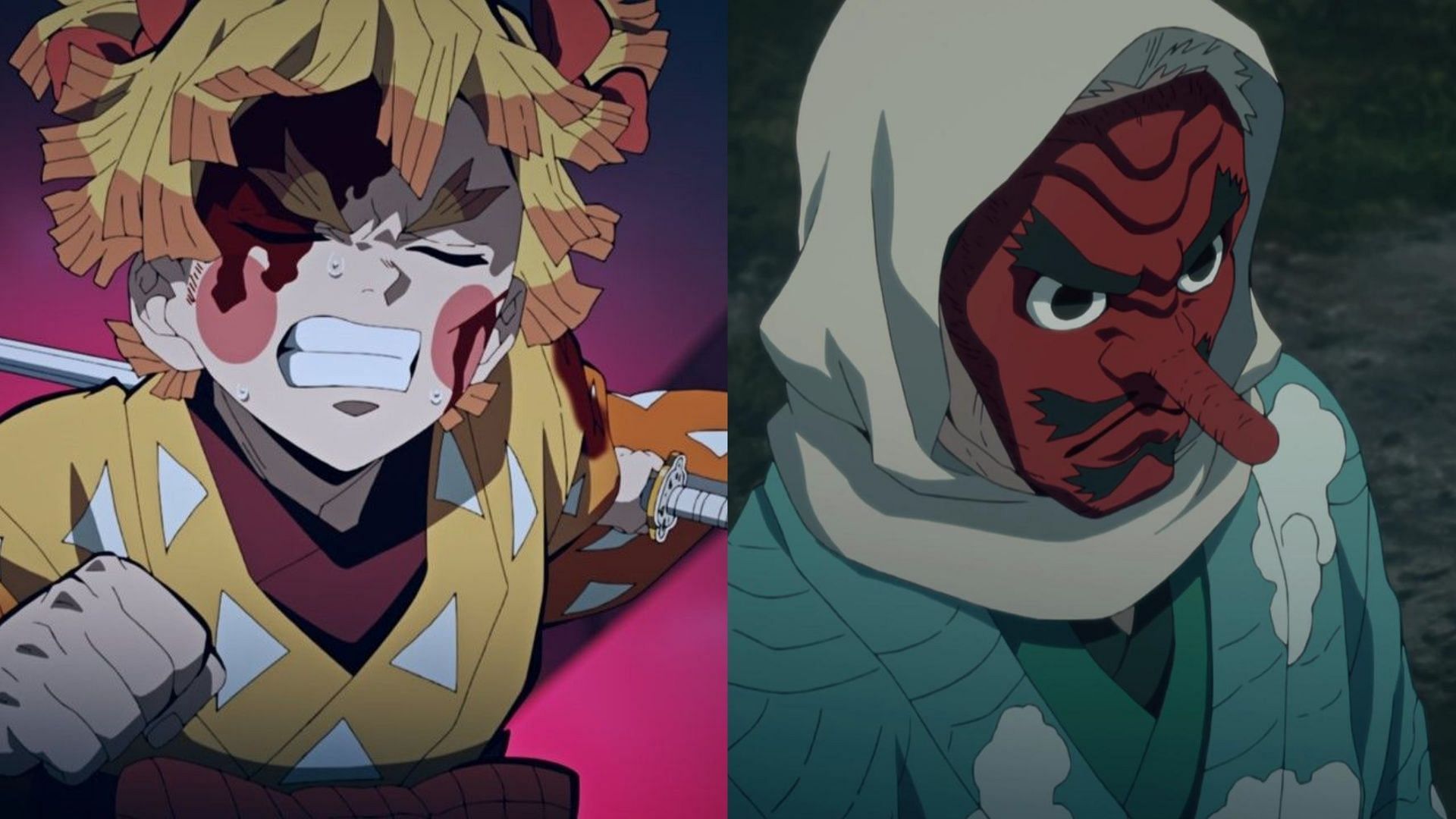 Demon Slayer Season 4: What potential fights can happen during the