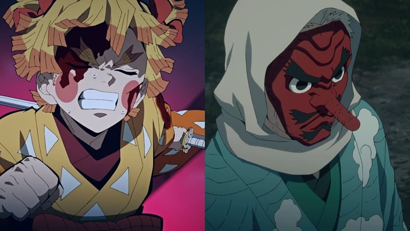 Demon Slayer Season 3: Release Schedule, Episode Guide, and Exciting  Highlights