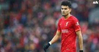 Colombian police are prepared to give 200M pesos as reward to any person with information about Liverpool star Luis Diaz's father