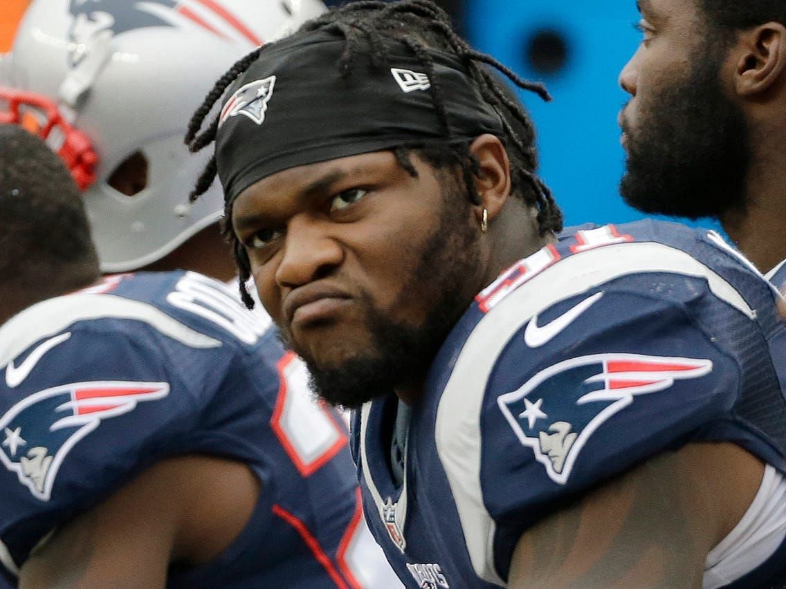 Jamie Collins Net Worth: How much did the two-time Super Bowl champion earn while playing football?