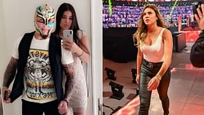 WWE में क्या होगा दिग्गज की बेटी का इन-रिंग डेब्यू? Hall of Famer ने खुद जवाब देते हुए कही बड़ी बात