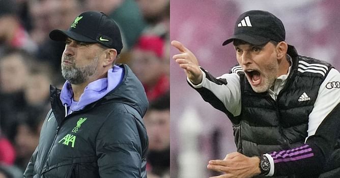 Bayern Munich keen on signing midfielder who was heavily linked with Liverpool last summer - Reports