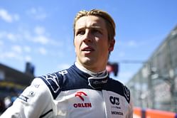 “Obviously, my goal is to be in F1 full-time” - Liam Lawson expresses ‘disappointment’ about not getting a seat next season