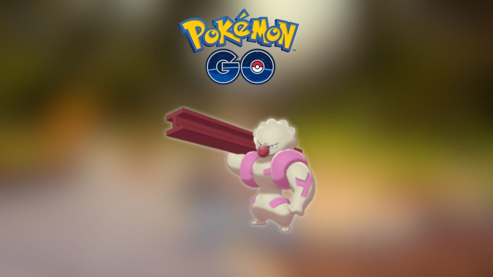 What Is The Best Moveset for Conkeldurr in Pokémon GO