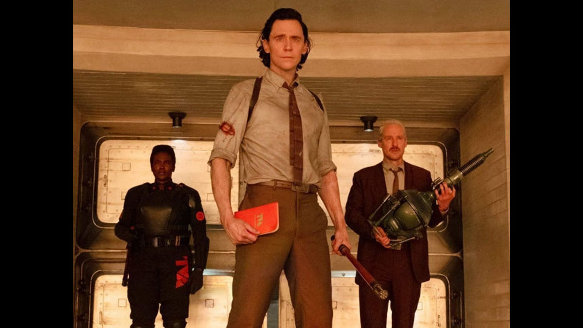 2ª temporada de Loki larga com 81% de aprovação no Rotten Tomatoes -  NerdBunker