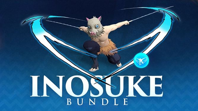 Free Fire Inosuke Royale event guide: Get Inosuke Bundle, Crazy Cutting emote, and more rewards