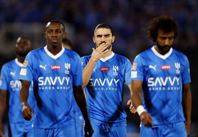 Nassaji Mazandaran vs Al Hilal Prediction and Betting Tips | October 3rd 2023