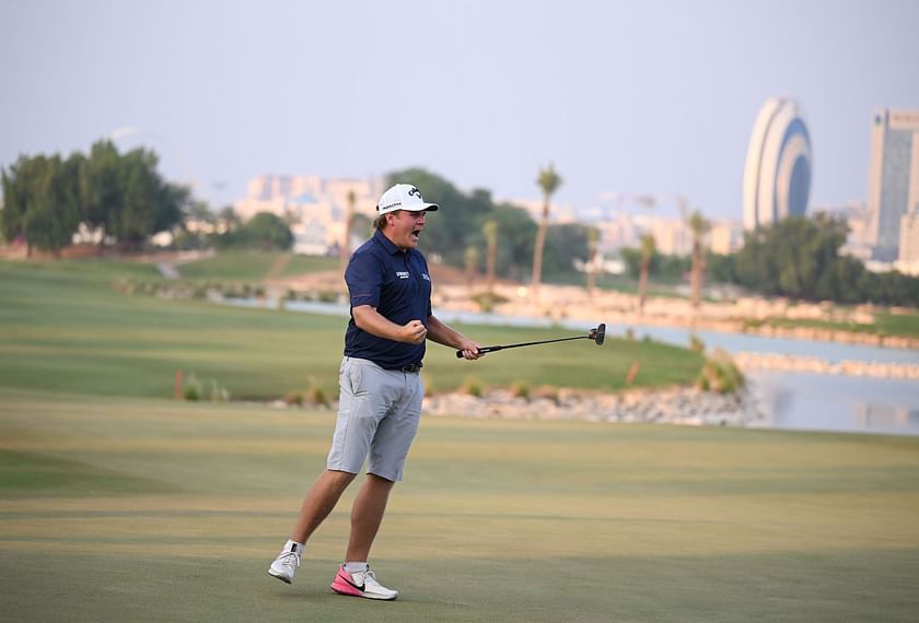 Who won the 2023 Qatar Masters? DP World Tour event's final leaderboard  explored