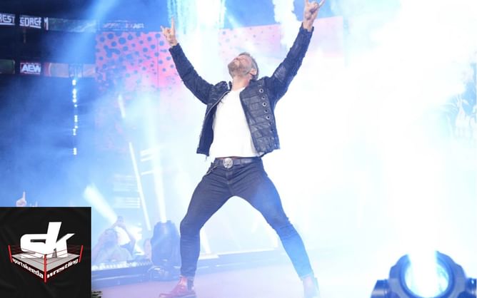 4 reasons why Edge going to AEW is best for business