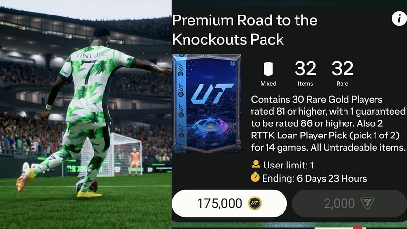 EA SPORTS FC 24 PREMIUM