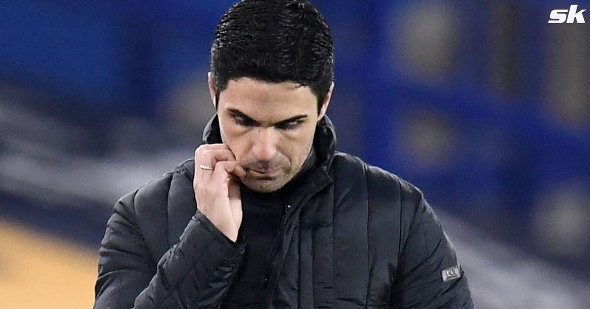 Arsenal boss Mikel Arteta speaks on David Raya