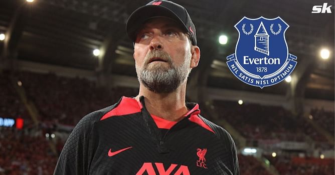 "I don't want to upset any Evertonians" - Former Liverpool star wants 'really good' Everton star to join Liverpool