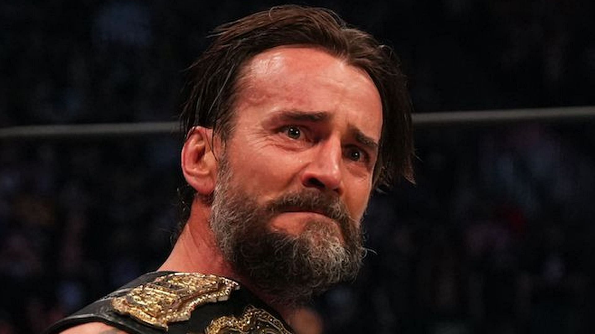 Former WWE Superstar slammed CM Punk 