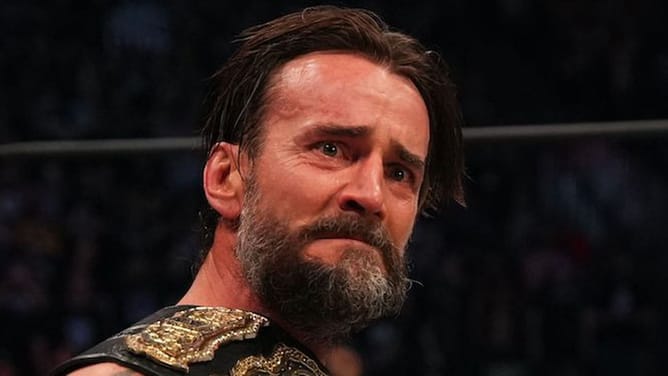 "CM Punk is notorious" - Former champion accuses the controversial wrestler of leaking fake rumors to dirt sheets